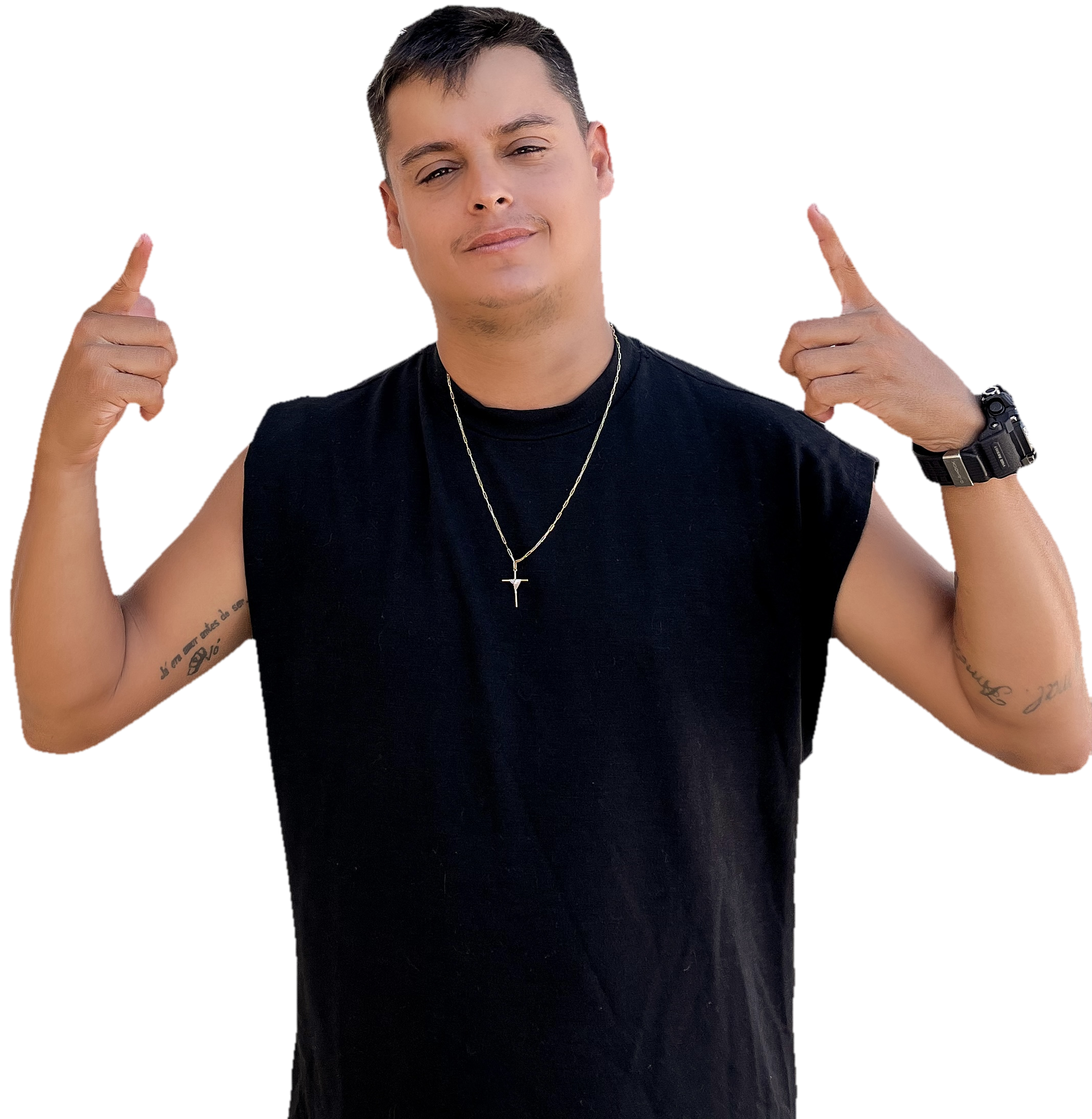 Foto de DJ Dudu Porto