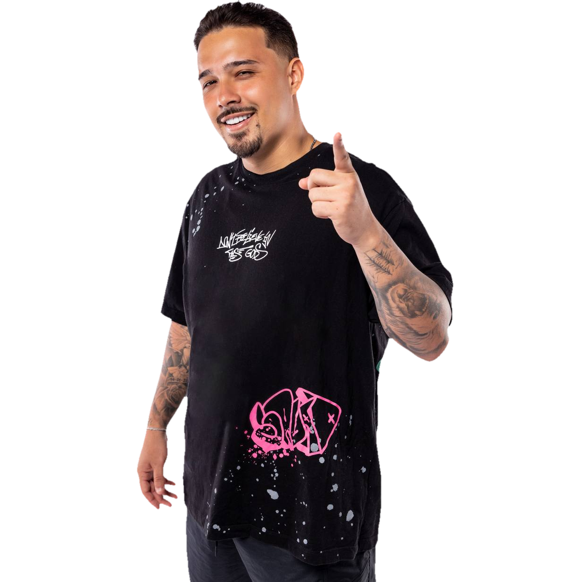 Foto de DJ Pedro Schimid
